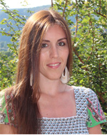 Melanie Gonsior