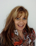 Martina Leichnitz